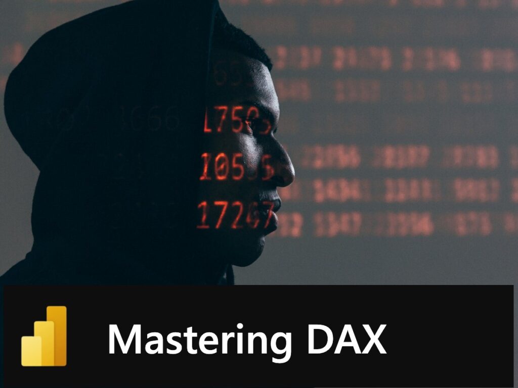 Mastering DAX