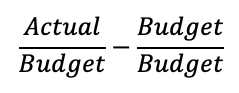 reduce formula