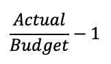 simplify formula