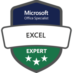 Microsoft MOS Word Expert MO-111