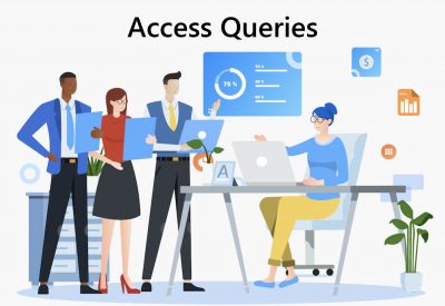 Access queries Access Queries Training Course