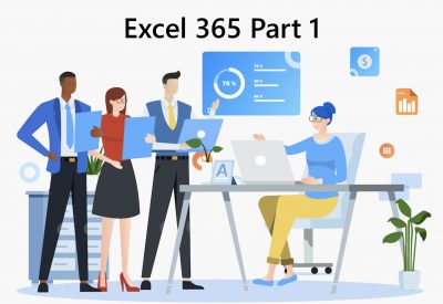 Microsoft Excel 365 Training Course