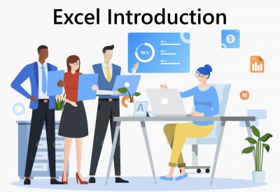 Excel Introduction course Excel Introduction Training Course