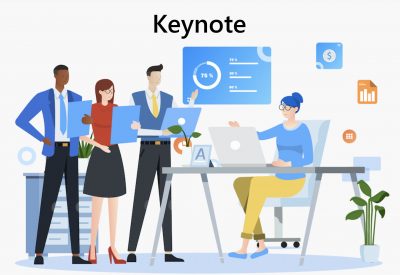 Apple Keynote training course Apple Keynote Training Course
