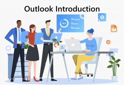 Outlook Introduction Training Course overview Outlook Introduction Training Course