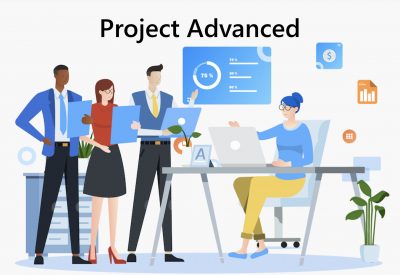 Microsoft Project Advanced Training Course