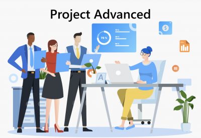Project Advanced Microsoft Project Advanced Training Course