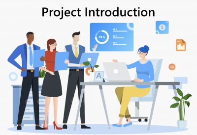 Project Introduction Training Course