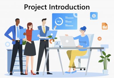 Project introduction Project Introduction Training Course