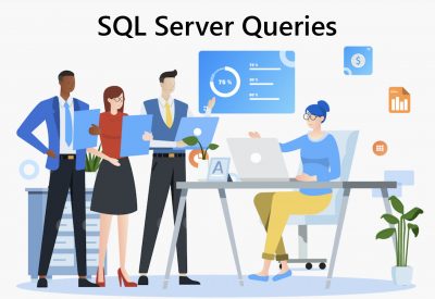 Developing SQL Server Queries with SQL Server Management Studio Training Course