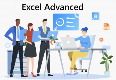 Microsoft Excel Advanced Training Course