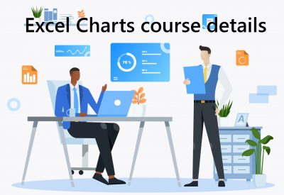 Excel Charts course details Microsoft Excel Charts training course