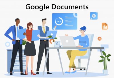 Google Docs Training Course