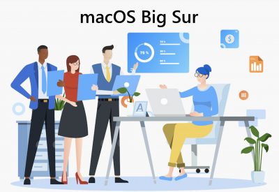 Apple macOS Big Sur Training Course