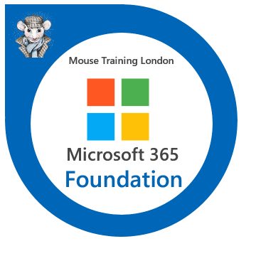 Microsoft 365 Foundation Training Course