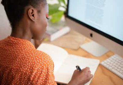 taking notes OneNote Introduction Training Course