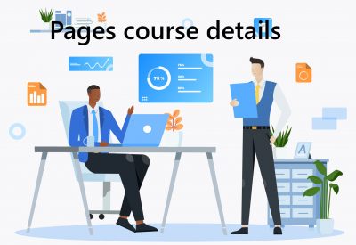 Pages course details Apple Pages Training Course