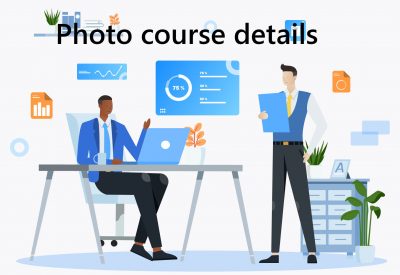 Apple Photo Training Course