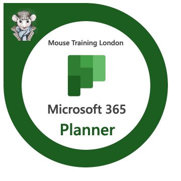 Microsoft 365 Planner Training Course