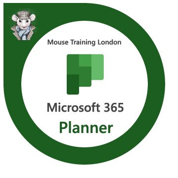 planner-pin Microsoft 365 Planner Training Course