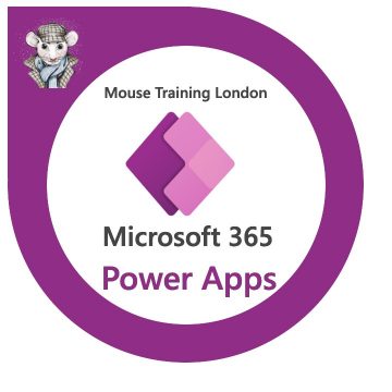powerapps-pin Microsoft 365 Power Apps Training Course