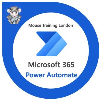powerautomate-pin Microsoft 365 Power Automate Training Course