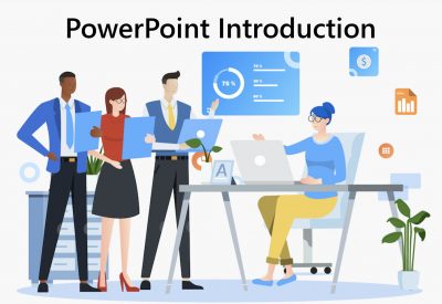 Microsoft Powerpoint Introduction Training Course