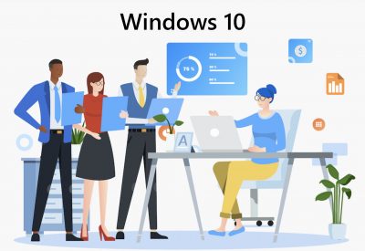 Microsoft Windows 10 Training Course
