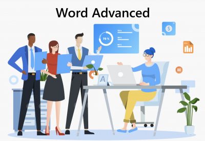 Microsoft Word Advanced training course Word Advanced Training Course