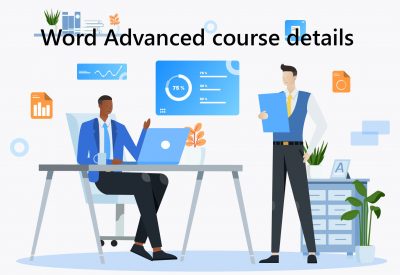 Word Advanced Training Course